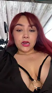SweetLittleRed online show from April 16, 2026, 3:13 pm