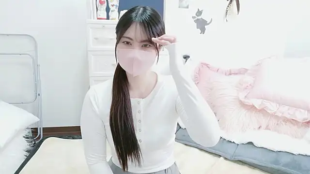 Reina 788 online show from April 14, 2026, 12:27 am