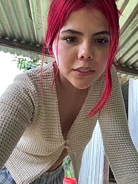 giss sweet1 online show from April 27, 2026, 3:32 pm