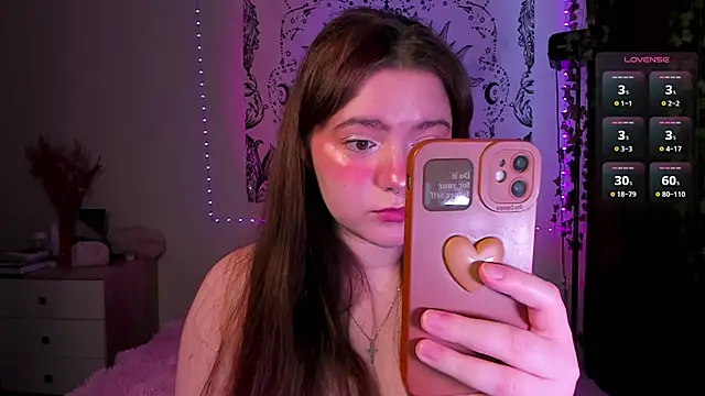 bambimayy online show from March 27, 2026, 8:26 am