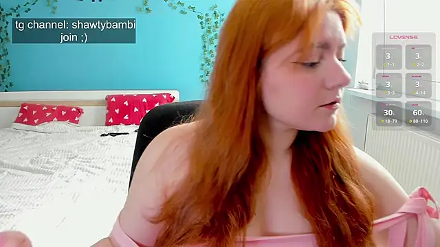 bambimayy online show from June 2, 2026, 11:56 am