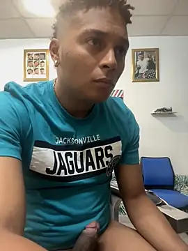 melreydelmambo online show from May 26, 2026, 6:59 pm