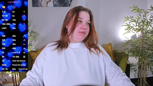 Kathy 1una online show from May 13, 2026, 3:09 pm