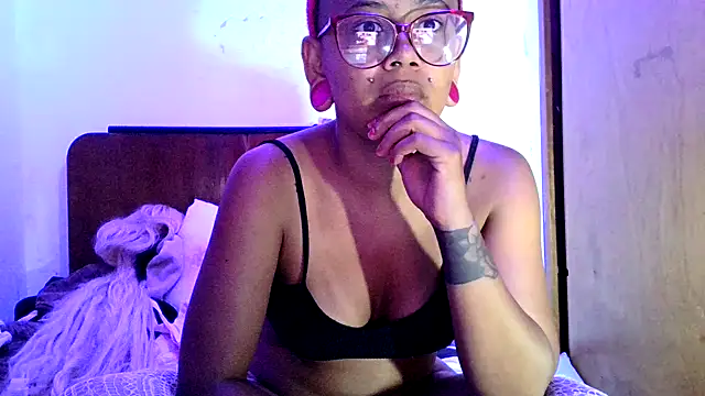 xblackstarX1 online show from June 8, 2026, 1:50 am