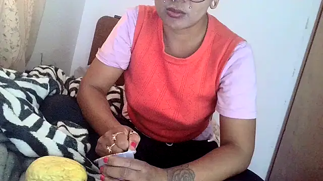 xblackstarX1 online show from July 18, 2026, 12:31 pm