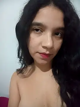 Morena  Florr online show from May 30, 2026, 1:57 am