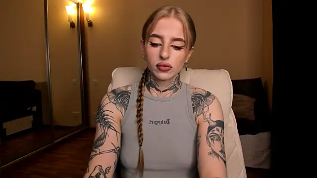 harley kimm online show from May 17, 2026, 4:54 am