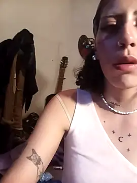 blueangel7x7 online show from April 4, 2026, 4:37 pm