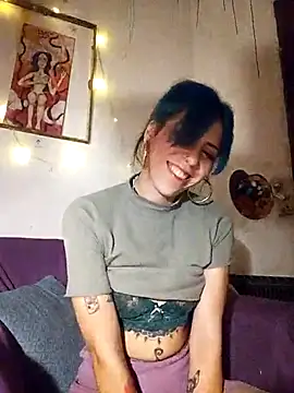 blueangel7x7 online show from April 16, 2026, 11:07 pm