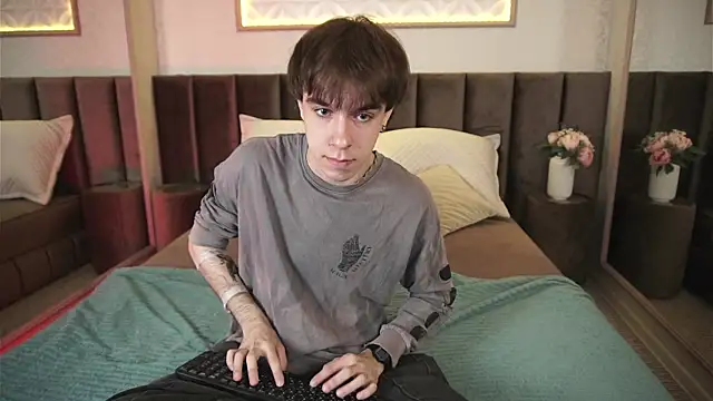 DaveBevy online show from May 26, 2026, 7:21 pm