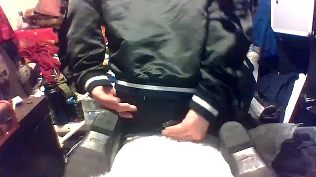 Snapshot of shag369 chatting on April 20, 2026, 10:55 pm shag369 online show from April 20, 2026, 10:55 pm