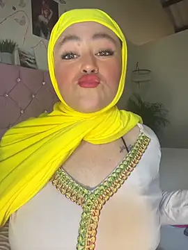 Marian fadel online show from May 8, 2026, 12:54 pm