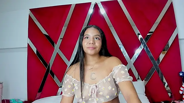 Helenaht online show from April 7, 2026, 12:49 pm