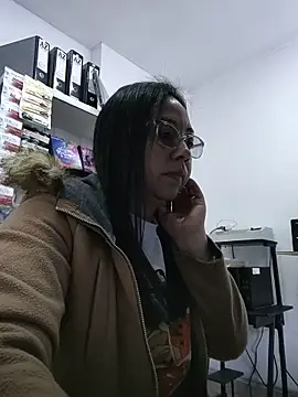 Violeta--7 online show from July 14, 2026, 1:50 pm