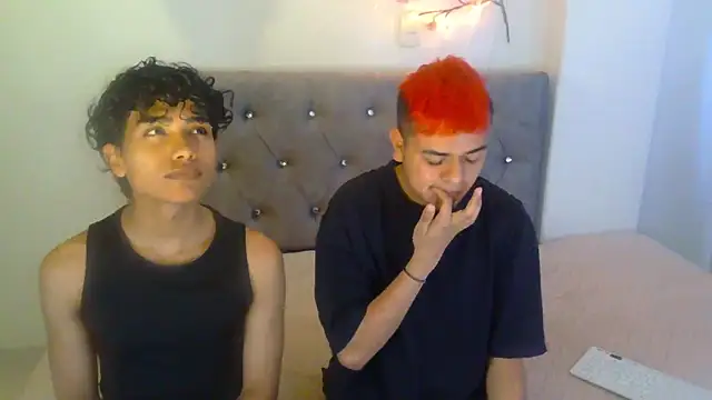 Sebas lovesexy online show from April 2, 2026, 1:31 pm