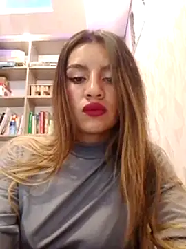 megann glow online show from May 1, 2026, 5:01 am