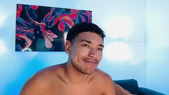 Snapshot of SeanStonee chatting on April 20, 2026, 6:31 pm SeanStonee online show from April 20, 2026, 6:31 pm