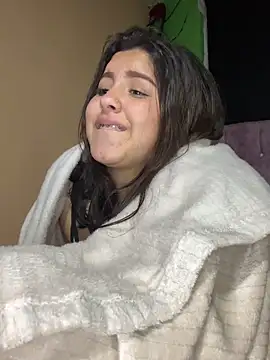 Norabyxxx online show from April 21, 2026, 1:42 am