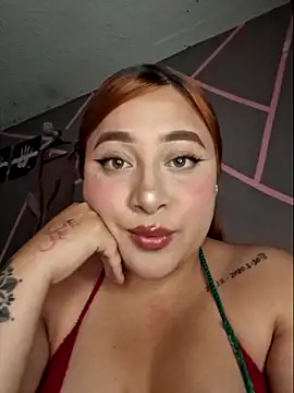 venuscopper online show from April 23, 2026, 2:13 am