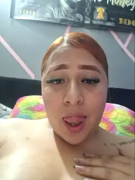 venuscopper online show from May 15, 2026, 11:01 pm