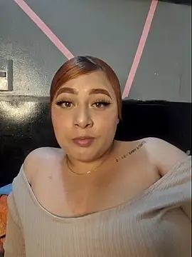 venuscopper online show from May 29, 2026, 11:58 pm