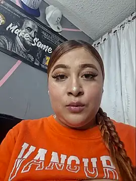 venuscopper online show from June 2, 2026, 1:18 am