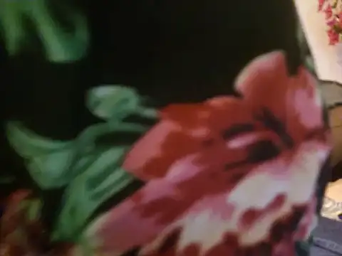 Elisialila online show from March 28, 2026, 9:25 pm