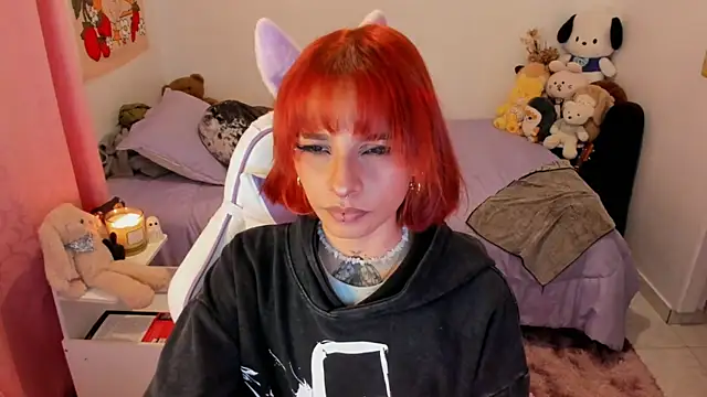 bunny pao online show from May 5, 2026, 4:42 am