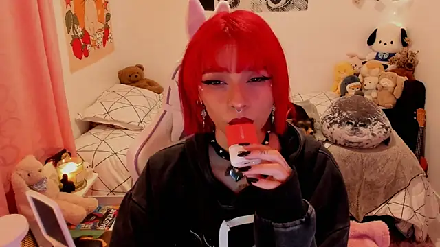 bunny pao online show from May 13, 2026, 4:43 am