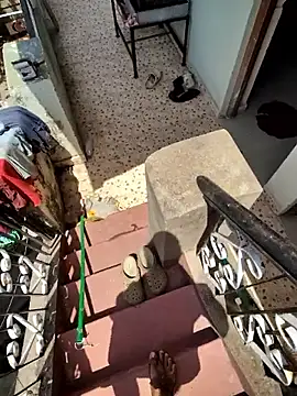 junedkhan99 online show from April 10, 2026, 5:56 am