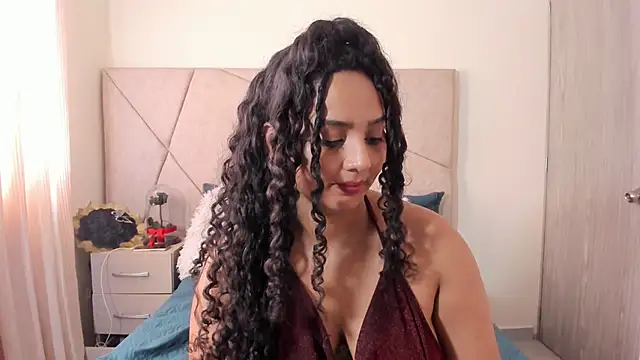 VeraBellucci online show from April 18, 2026, 1:59 pm