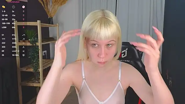 call me heaven online show from April 19, 2026, 3:22 pm
