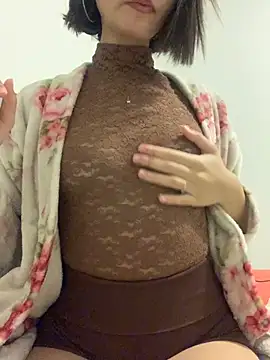 Branquinha rose online show from June 24, 2026, 11:48 pm