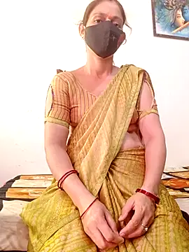 Sexyy Bhabhi 143 online show from April 11, 2026, 5:12 am