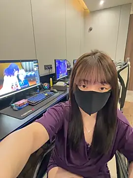 TTbeibi-178 online show from May 30, 2026, 6:05 pm