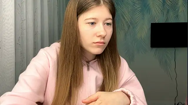 Kate Jomallona online show from April 1, 2026, 1:12 pm