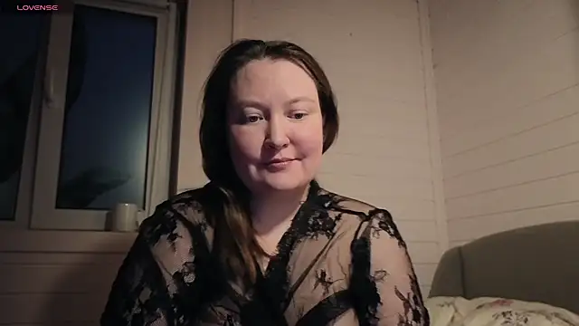 elegant pleasure online show from May 25, 2026, 6:47 pm
