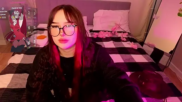 Jane Goddesss online show from May 21, 2026, 1:34 am