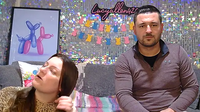 Snapshot of caraandcole chatting on April 1, 2026, 2:56 am caraandcole online show from April 1, 2026, 2:56 am