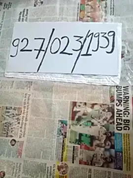  anju  online show from July 10, 2026, 8:18 am