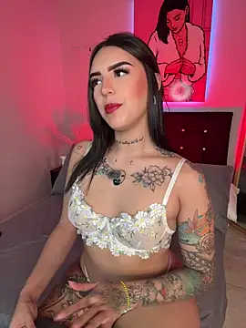 sabrina voss online show from April 7, 2026, 11:21 am