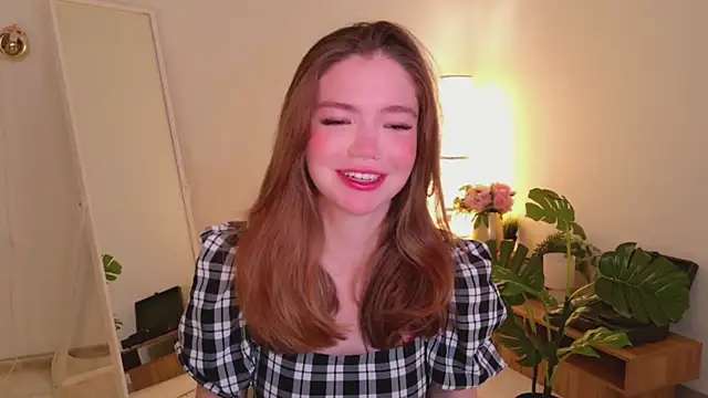 Rita Shy online show from May 14, 2026, 2:02 pm