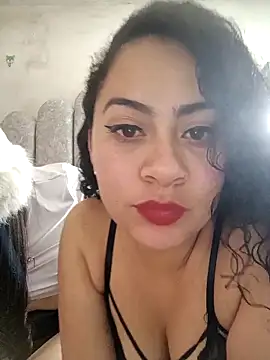 Snapshot of KarlaSt chatting on April 9, 2026, 6:02 am KarlaSt online show from April 9, 2026, 6:02 am