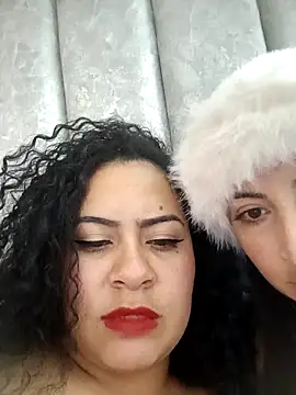 Snapshot of KarlaSt chatting on April 9, 2026, 6:19 am KarlaSt online show from April 9, 2026, 6:19 am