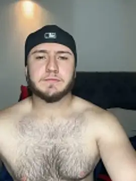 Snapshot of Blake_Wolf1 chatting on April 3, 2026, 1:25 am Blake Wolf1 online show from April 3, 2026, 1:25 am