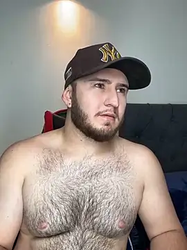 Snapshot of Blake_Wolf1 chatting on April 8, 2026, 12:54 am Blake Wolf1 online show from April 8, 2026, 12:54 am