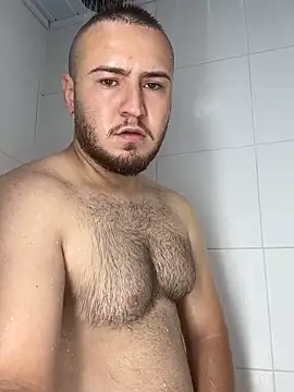 Blake Wolf1 online show from May 25, 2026, 1:39 pm