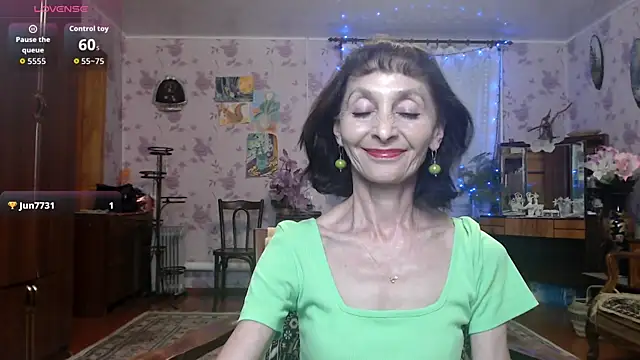 Shooting-Star- online show from May 28, 2026, 7:11 pm