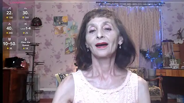 Shooting-Star- online show from July 3, 2026, 7:31 pm