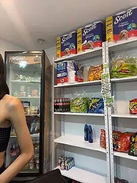 amydexter online show from May 17, 2026, 7:21 pm
